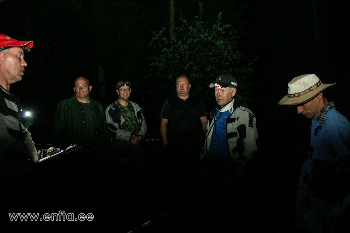 Nightshoot 2018