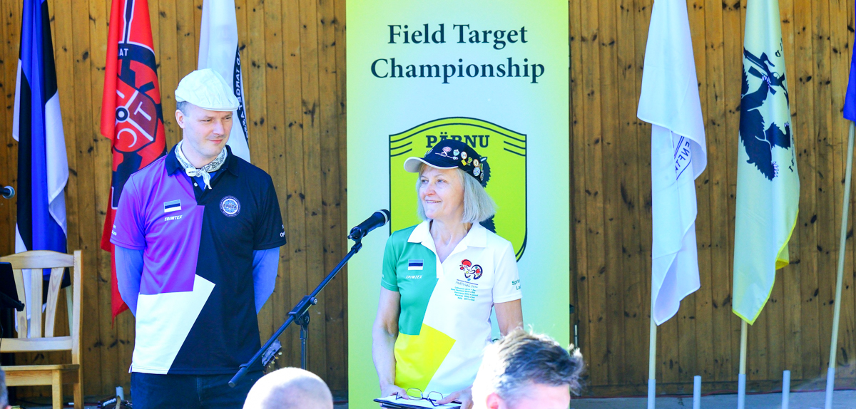 LMV 2. etapp Jõulumäel