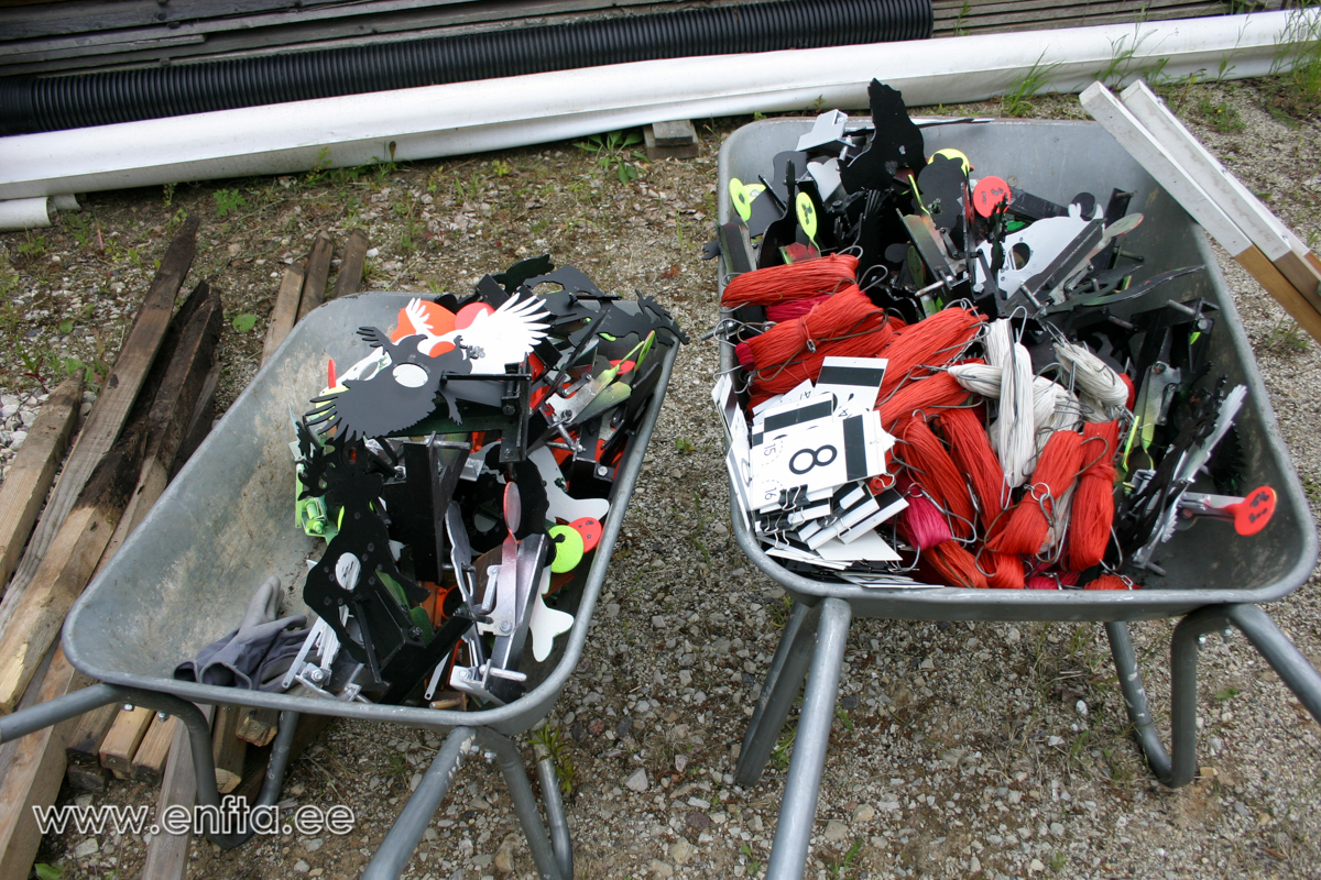 Tuleb ka Nighshoot 2018