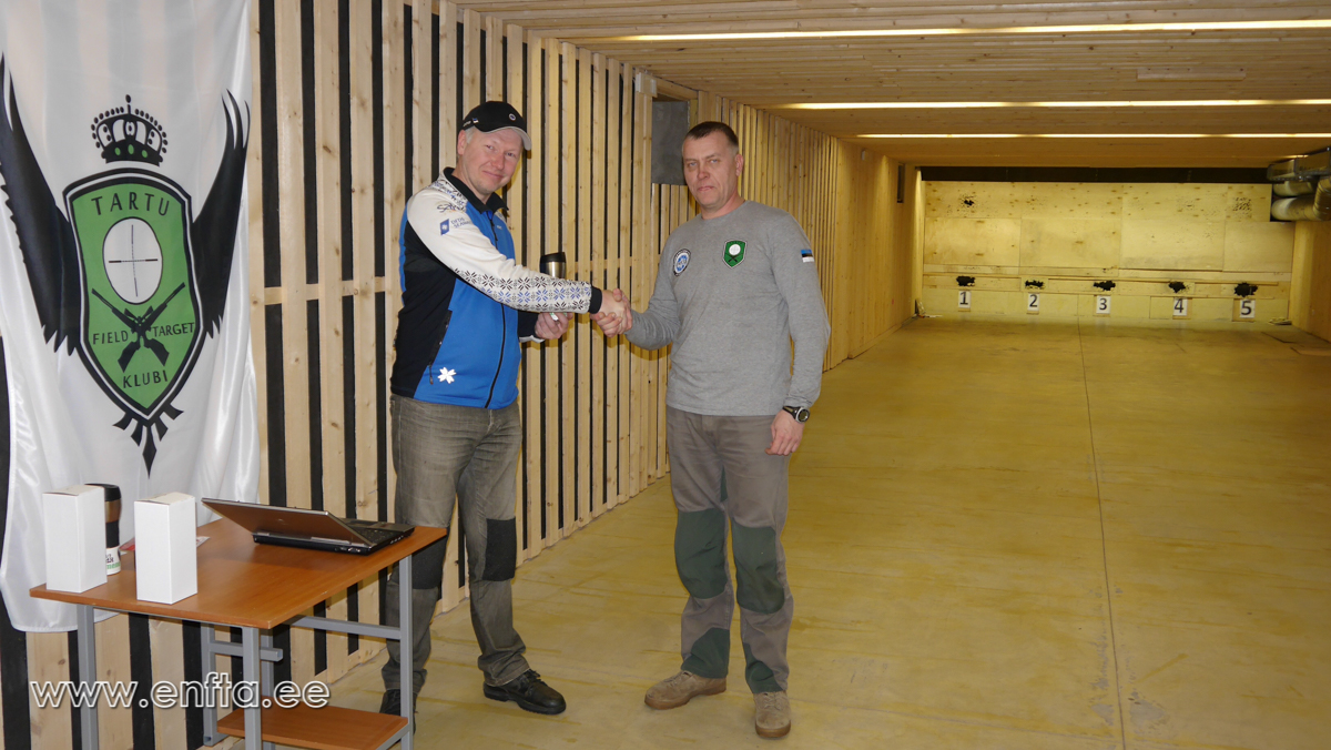 Springer kategooria III koht - Meelis Kurvits