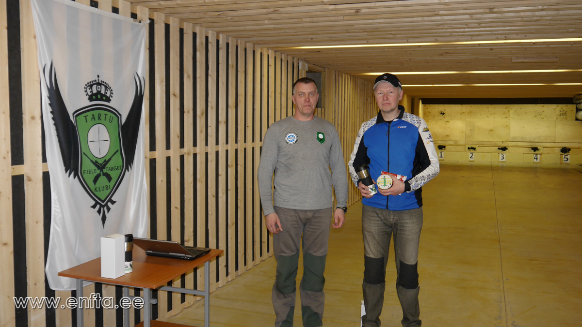 Parim Springer - Andres Mikfelt