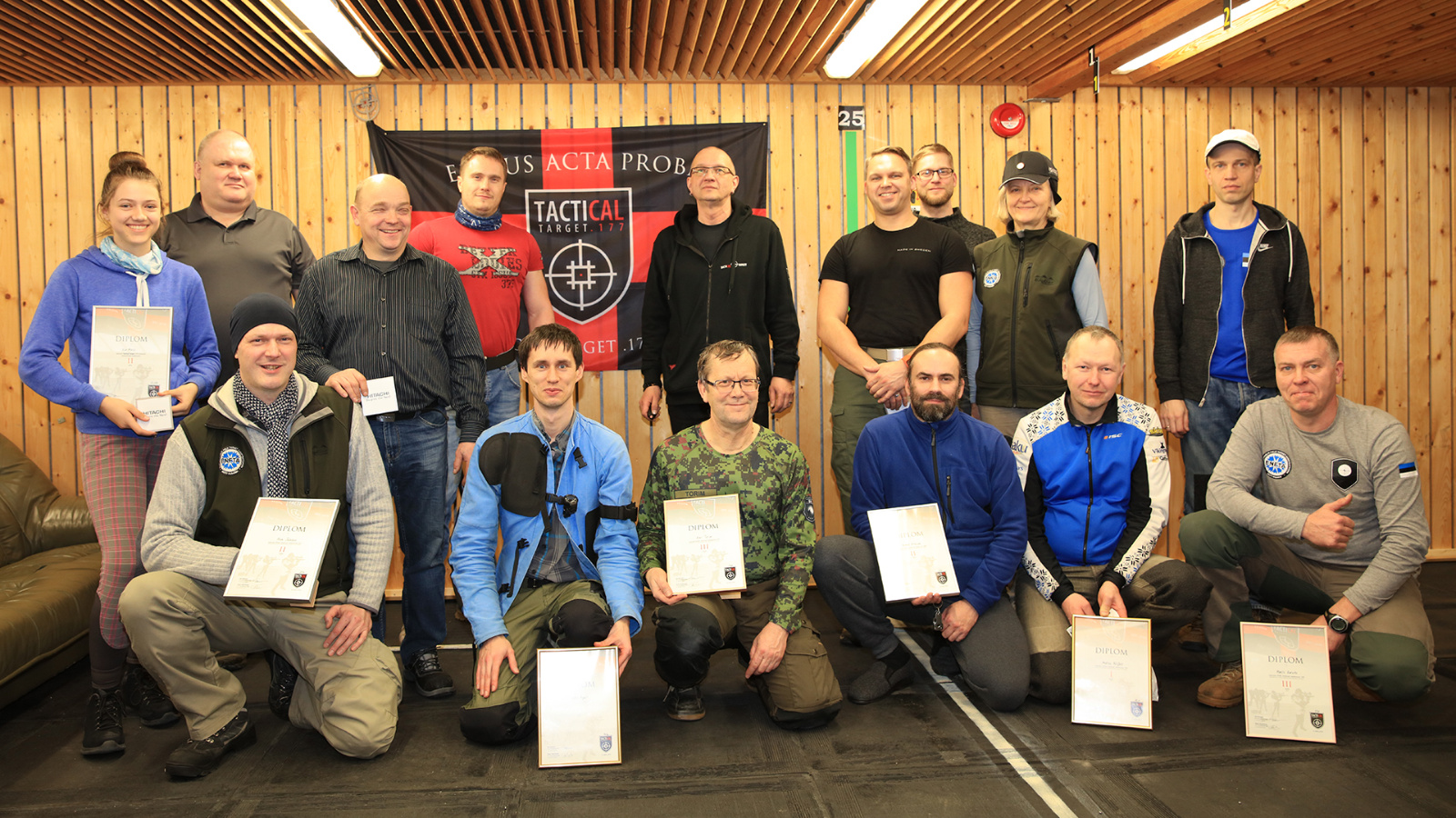 Kohtumiseni Tallinnas !