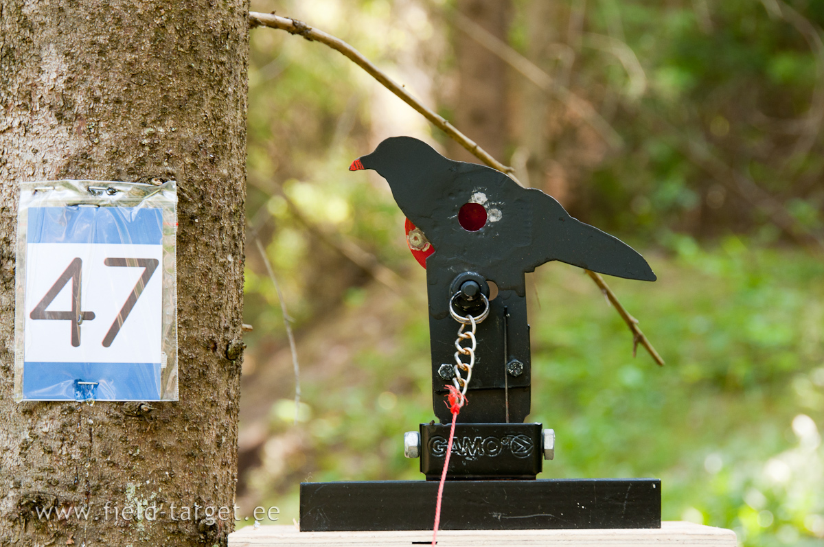 It is Kill Zone on left or on middle? Diameter probably 8 mm? Crazy estonians!