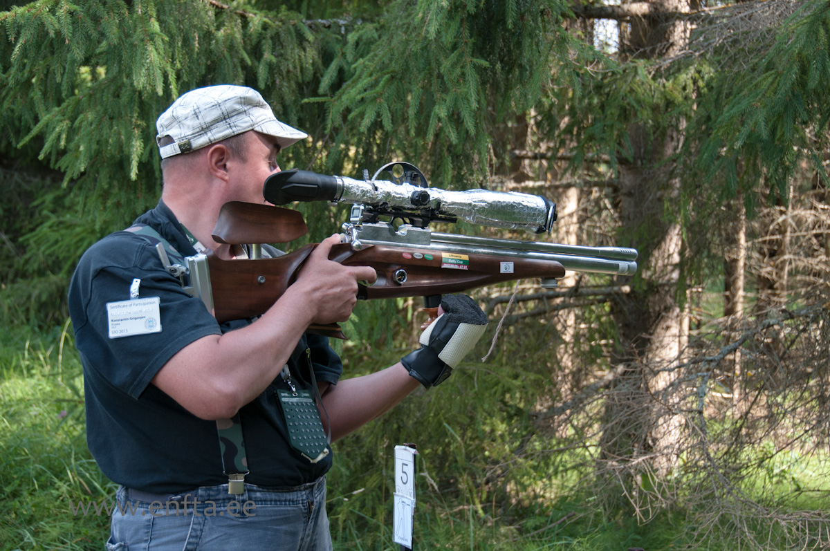 Konstantin Grigoryev RU, Ripley AR5s, Leupold PR 20-50x50