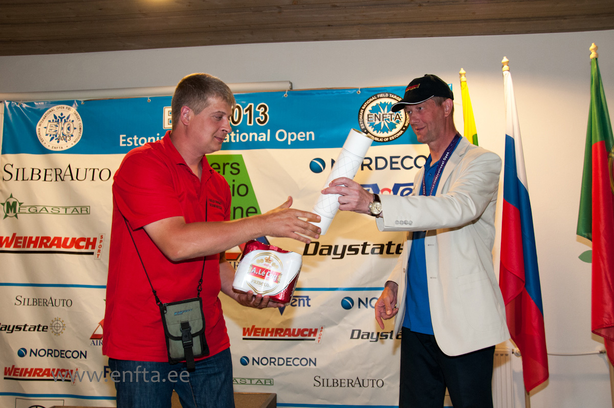 Happy birthday Sergey!