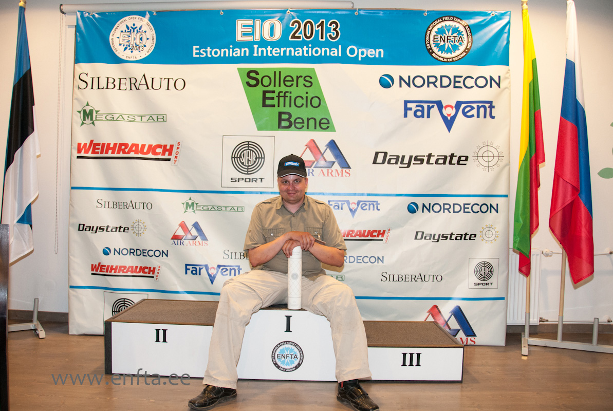 EIO 2013 farthest Quest - Stephan Balzert GE