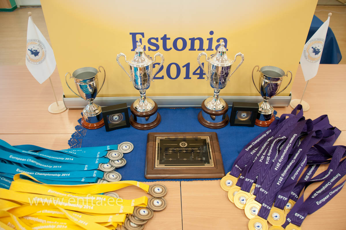 With interesting awards