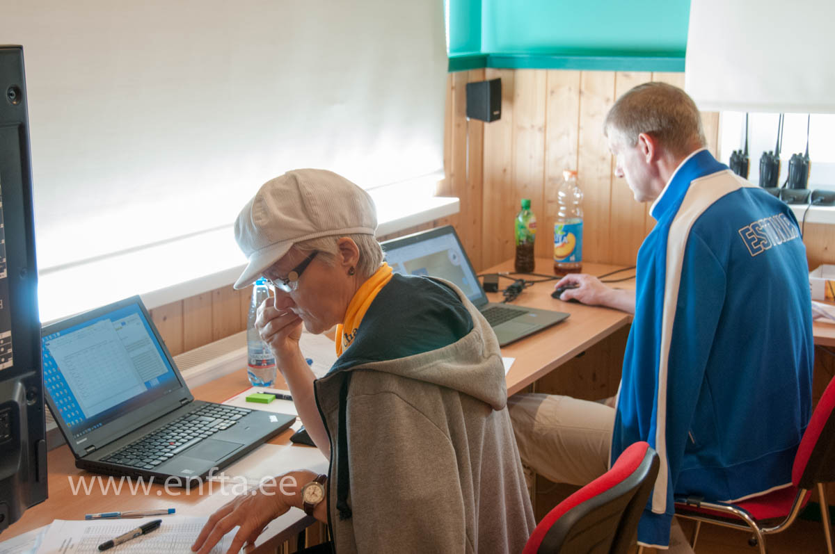 Masterminds doing their best