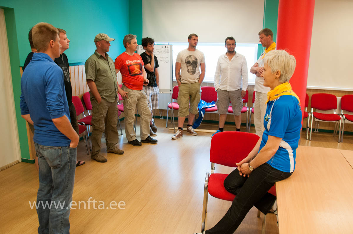 Lets focus on the best and do more