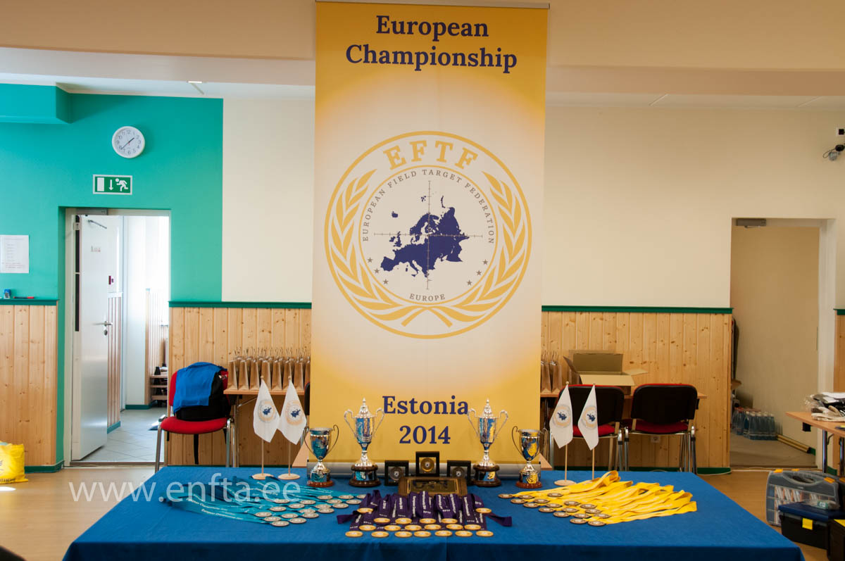 We have prepared You a good competition