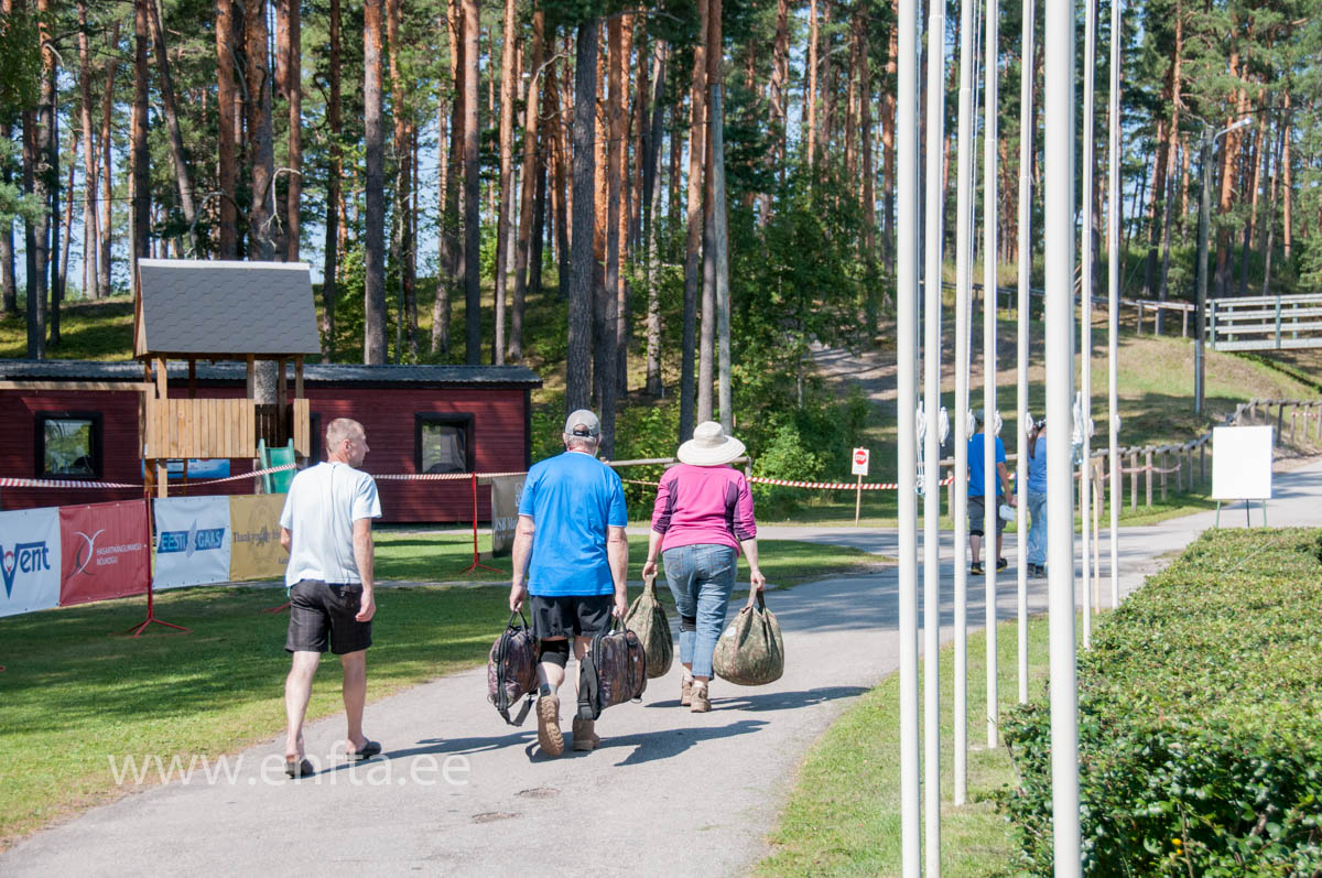 Lets have a look at zeroing range