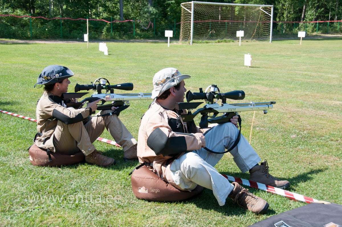 Friends from Portugal - Welcome!