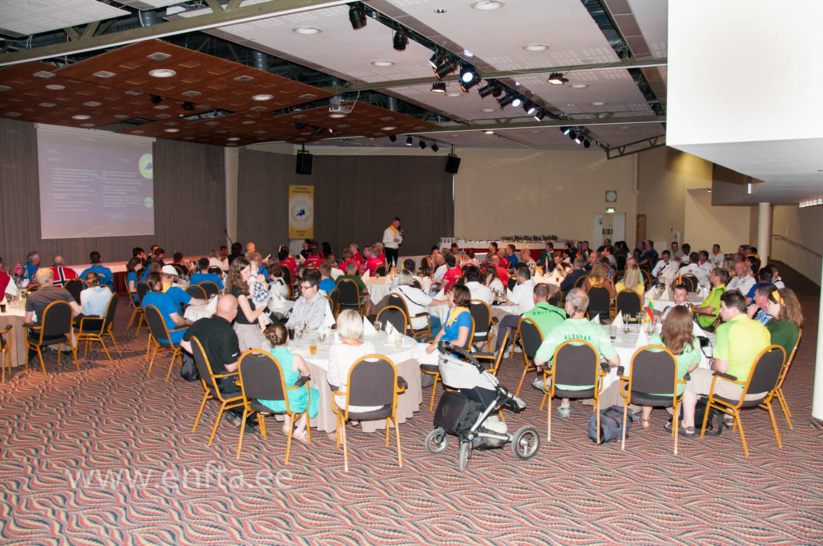 You all of people here this summer