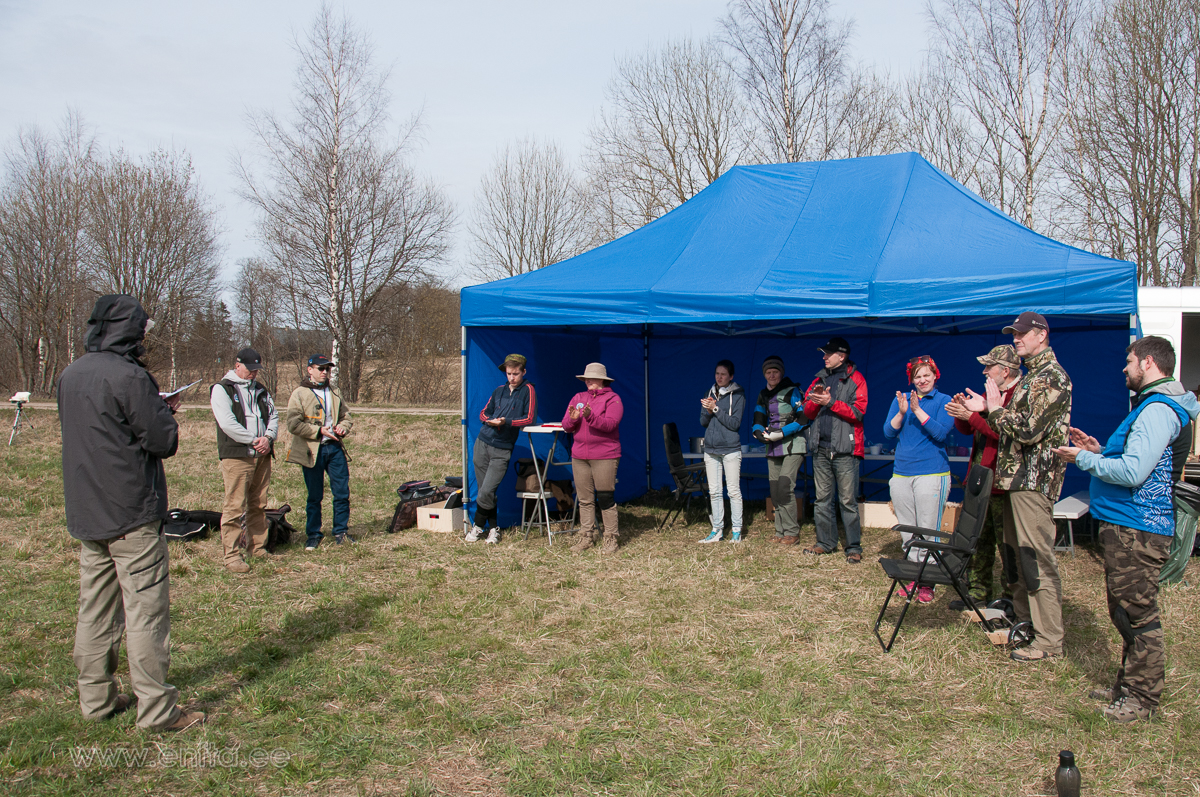 Võtame päeva kokku