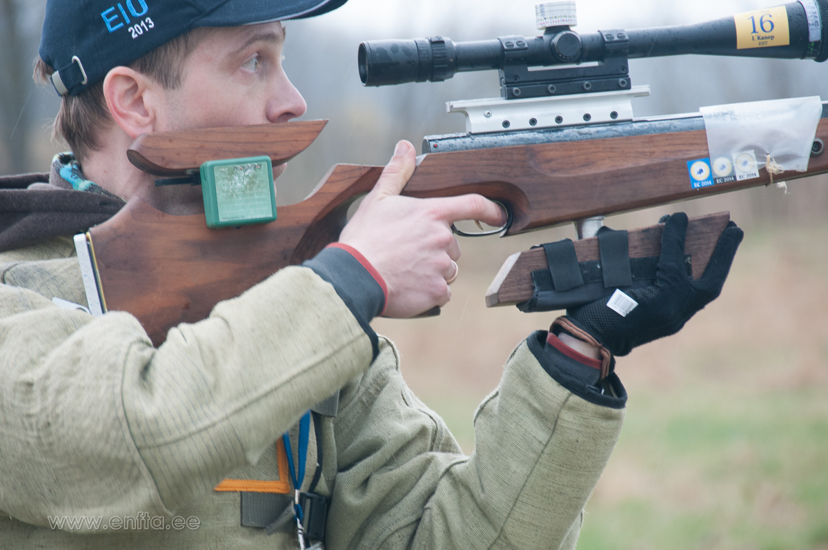 Uhh! Sa ka näed seda?