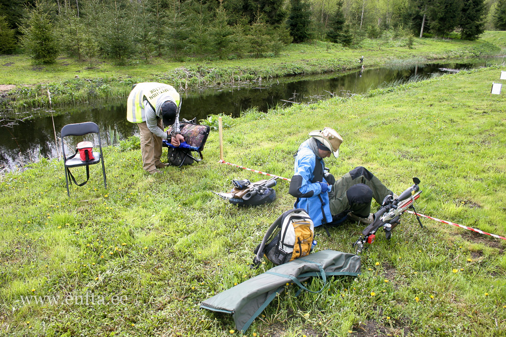Mõni asi vajab veel kohendamist