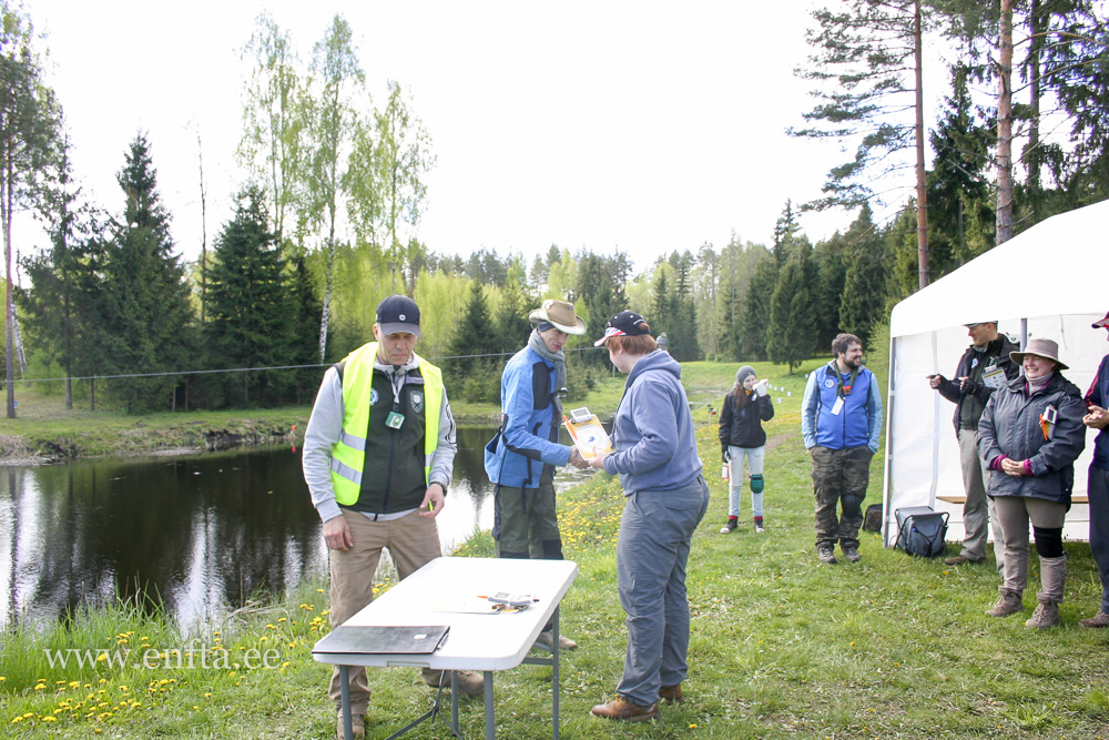 Kohe nende järel Romi ja Oliver