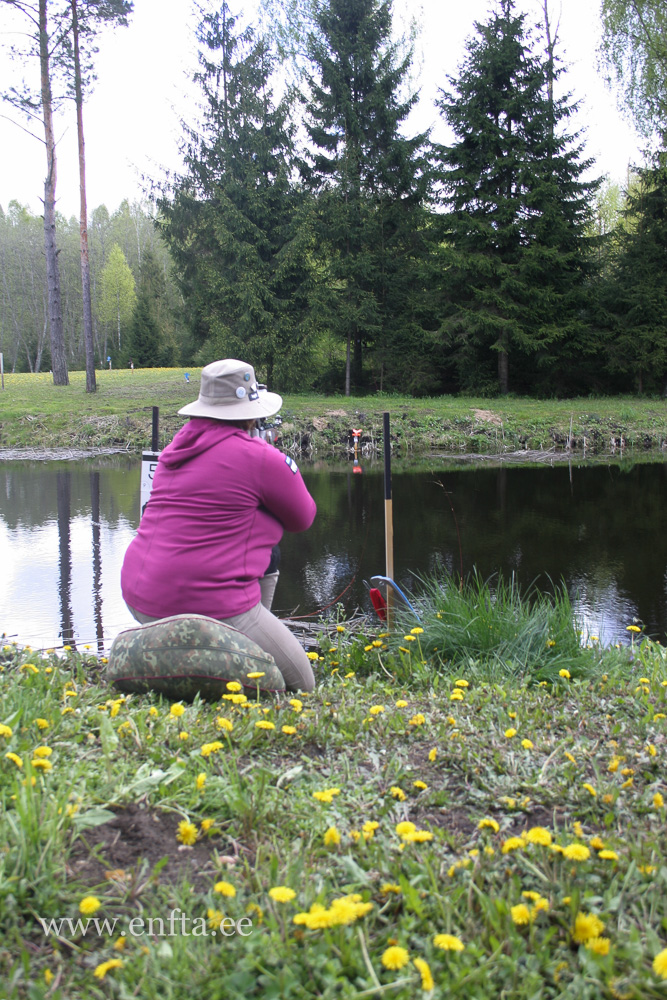 Ingrid sai kuke pikali