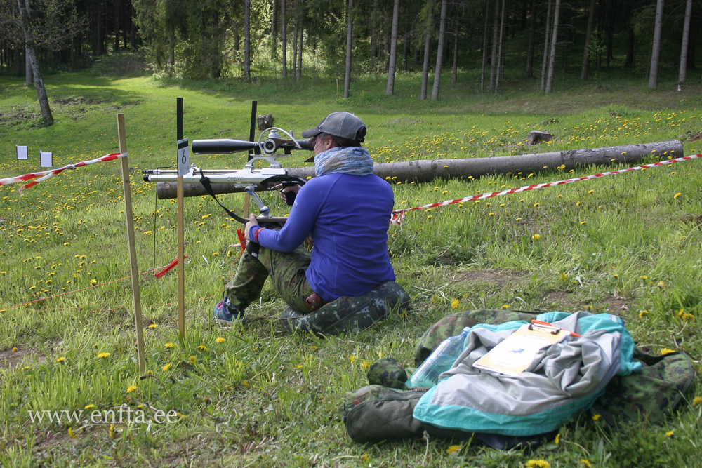 nüüd Anne-Gret'l on kõik kontrolli all
