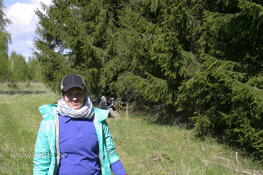 Ikka olen rõõmus, sest täna lasen 40, aga seda te veel ei tea