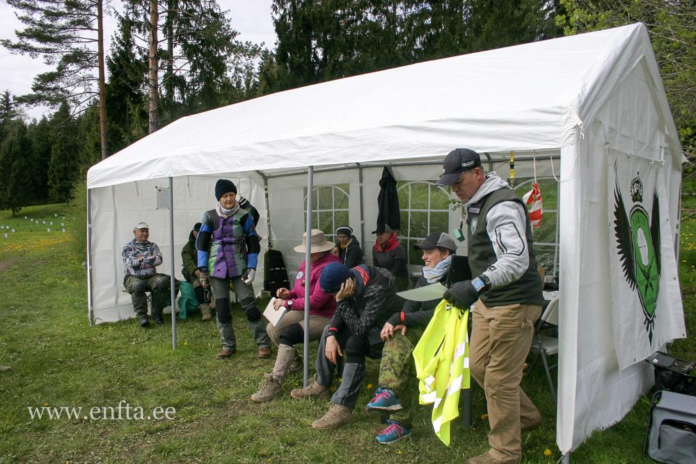 Meelis loeb päeva tulemused ette