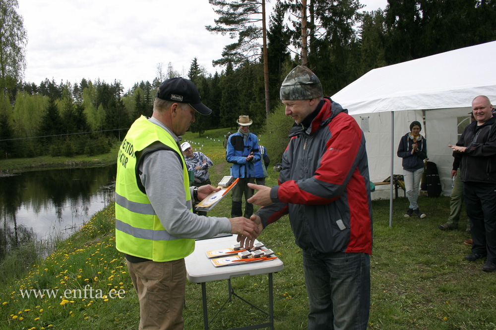 Kohe näha vanad sõbrad -  2. päev jälle koos