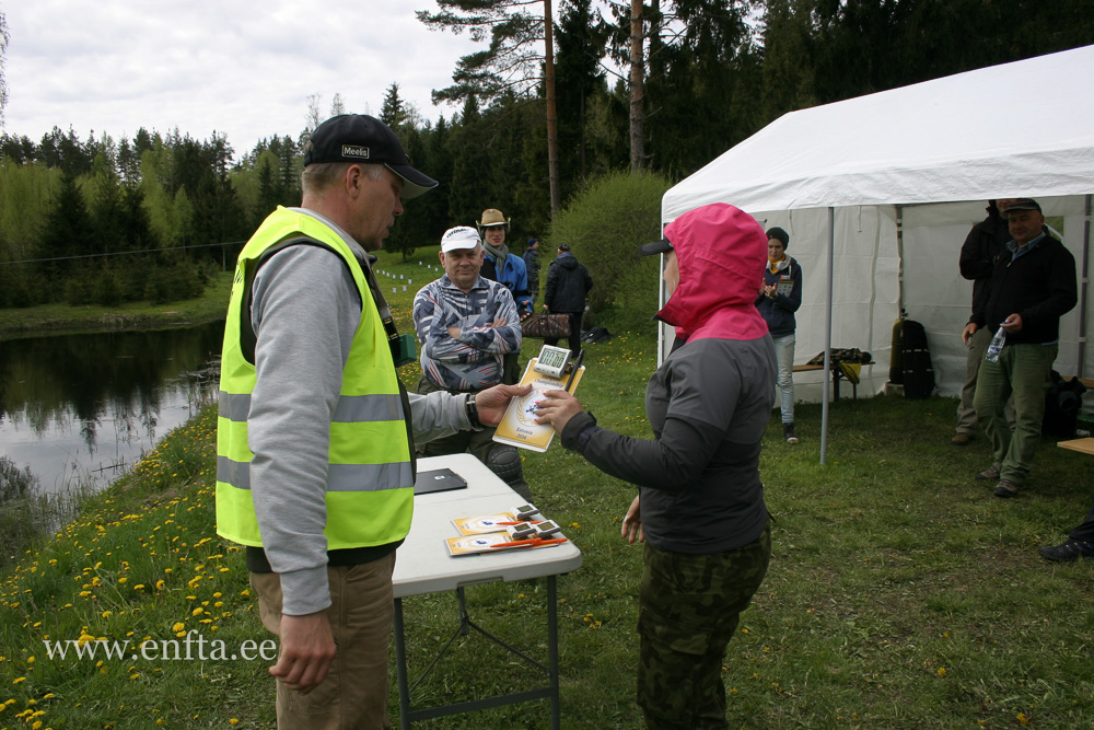 Algajad sedapuhku omapead
