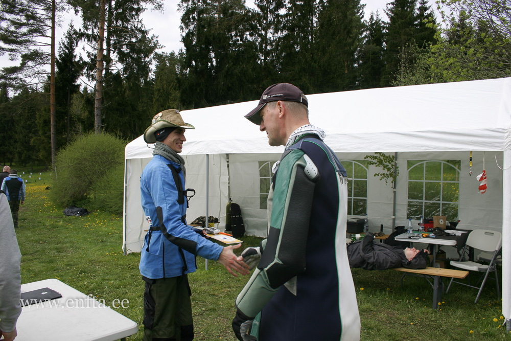 Romi ja Kaidu lähevad mõõtu võtma