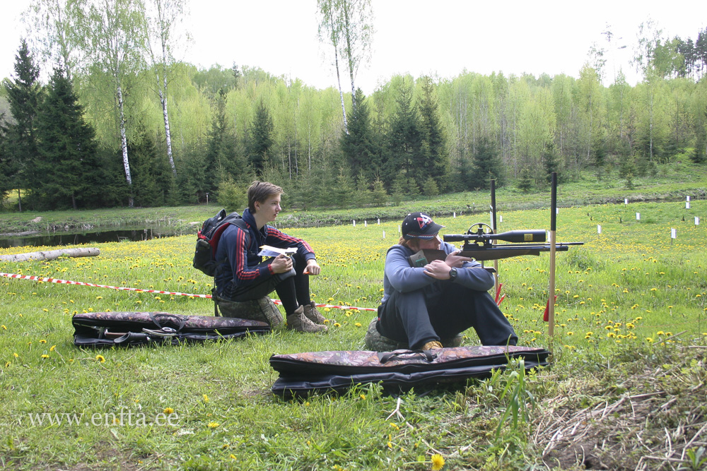 Paneb mööda või ei ?