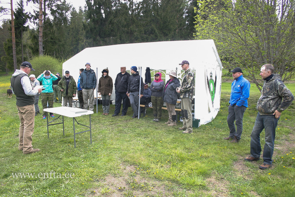 Võtame siis kaks päeva kokku