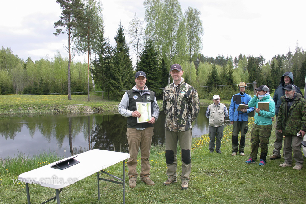Springer kategooria 1. koht - Meelis Kurvits
