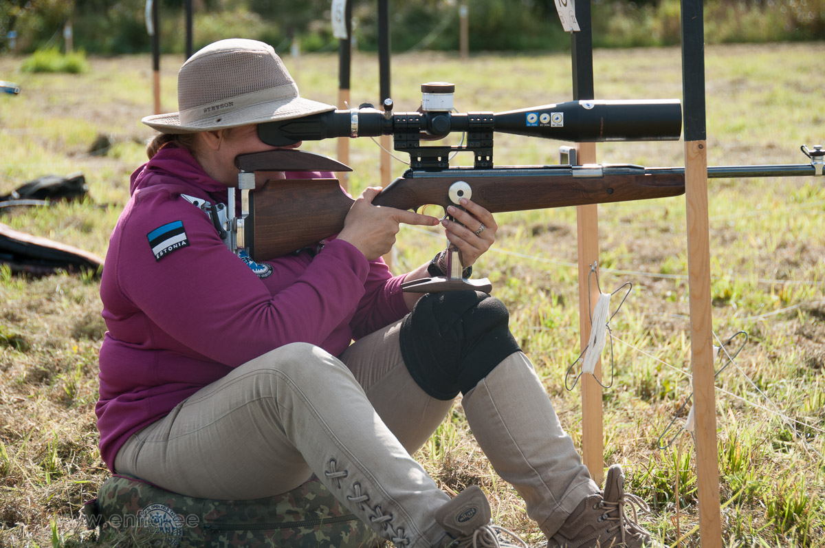 6. etapp Vaelas 12. - 13. september