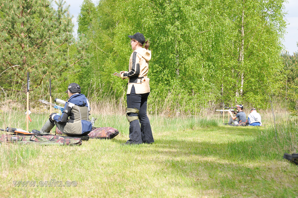 tuulevaikust passimas