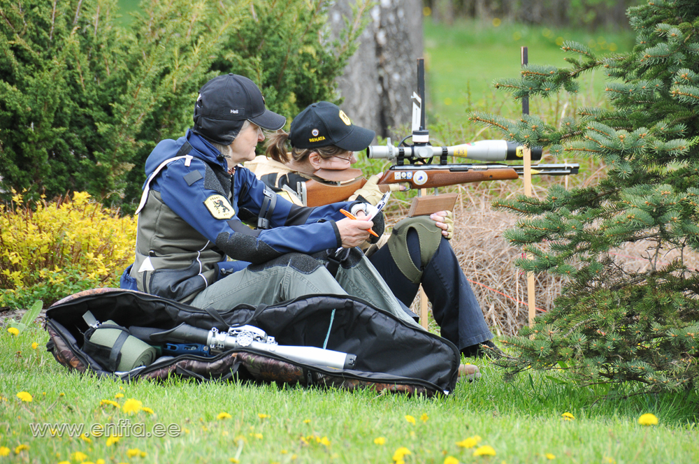 tundub olevat pingeline hetk