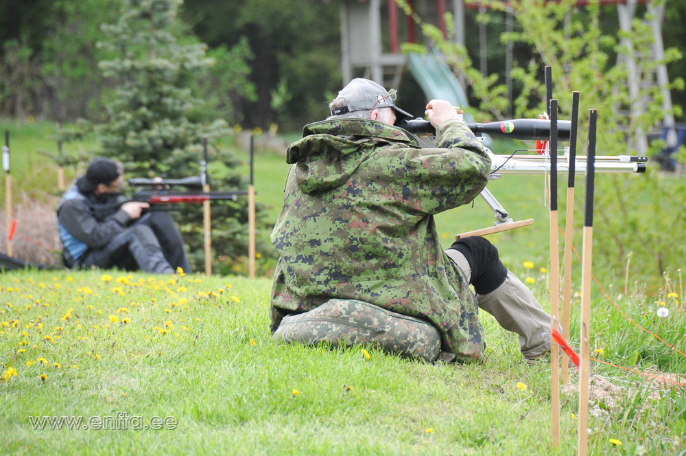 nagu õpikust - teravus lähemal objektil