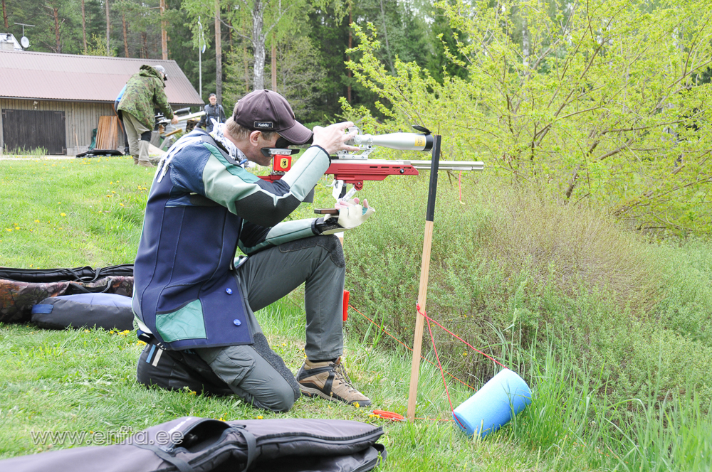 Kaidu saaba samuti 10 stiilipunkti