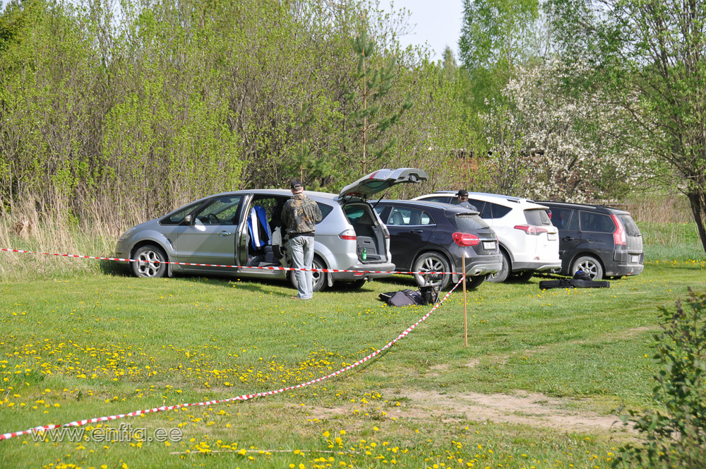 ja algab teine päev