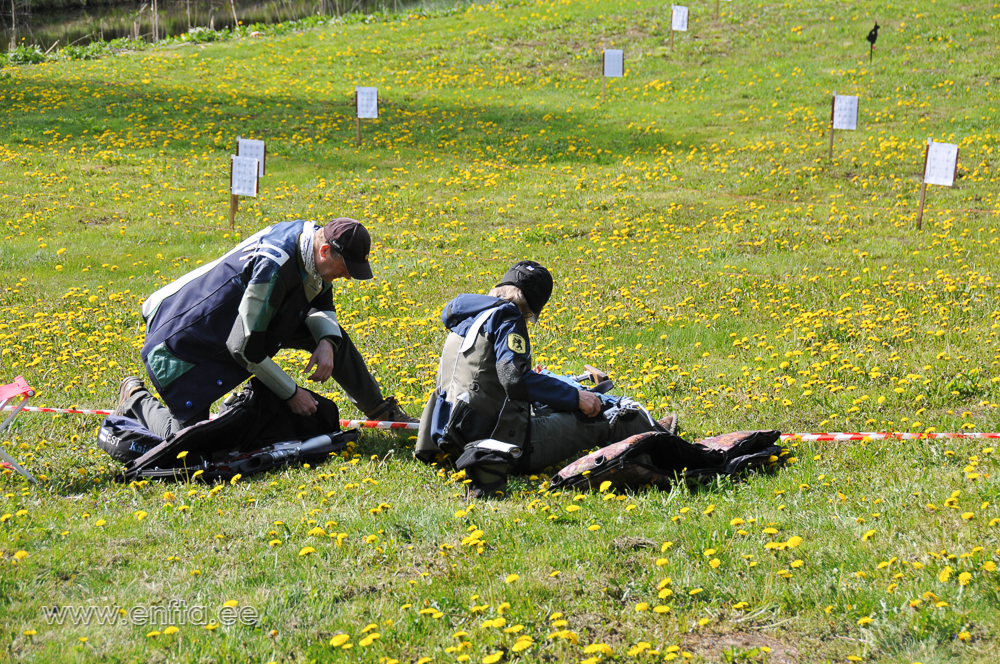 varajane laskur leiab ikka diabooli