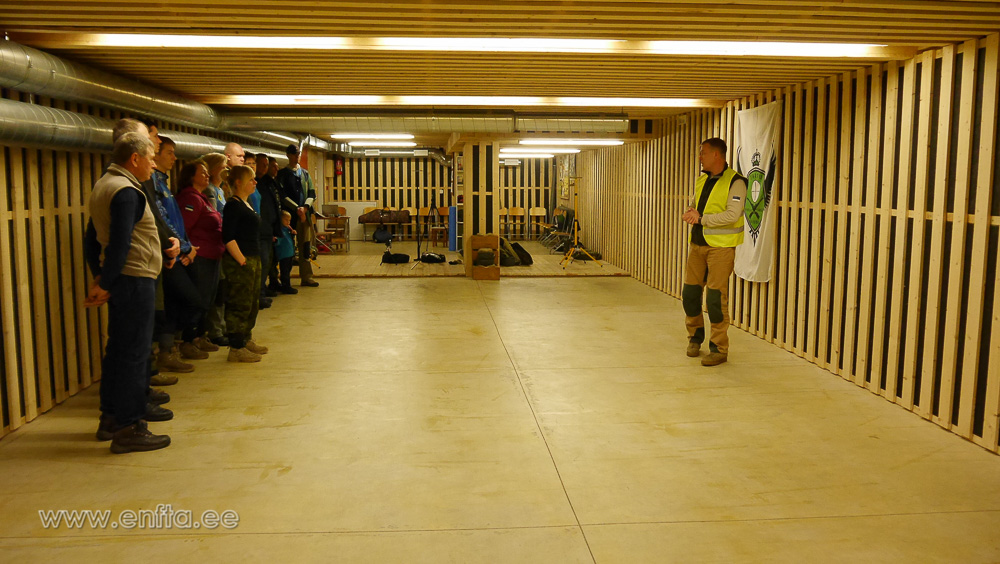 peakohtunik kordab reeglid üle