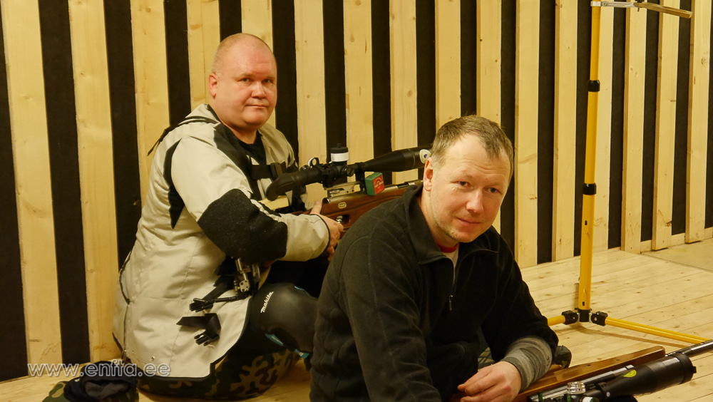 Mis te arvate, kuidas meil läks?