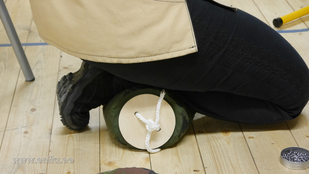 Meenutatdes Leedut ja Hispaaniat