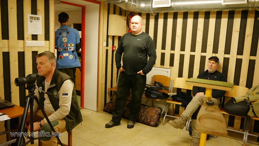 Peakohtunik Meelis hoiab silma peal