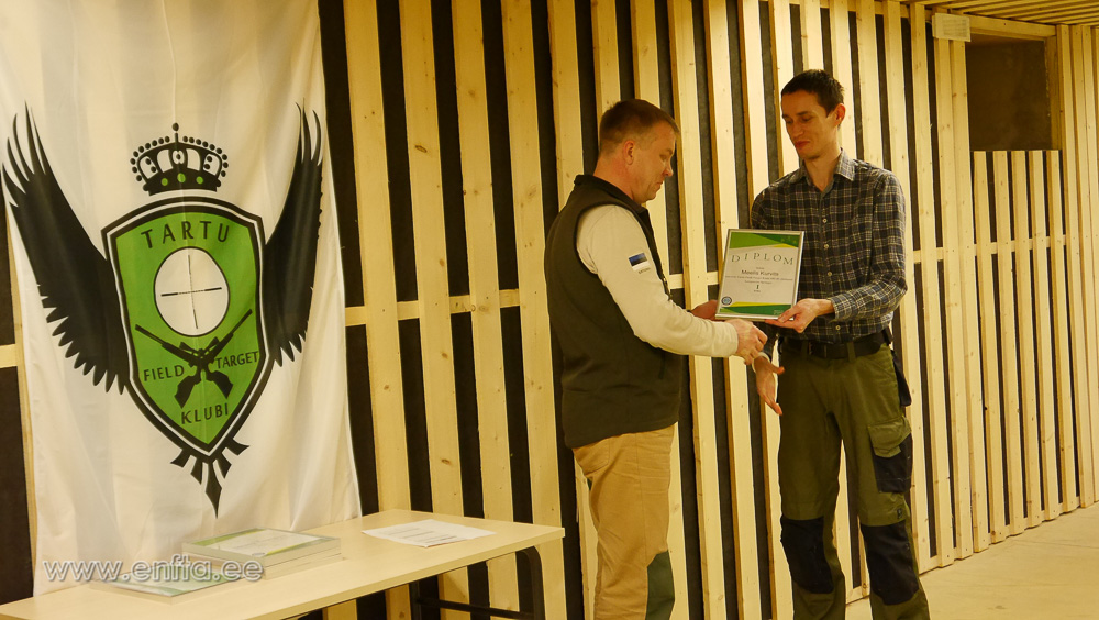 Romi annab diplomi parimale springerile