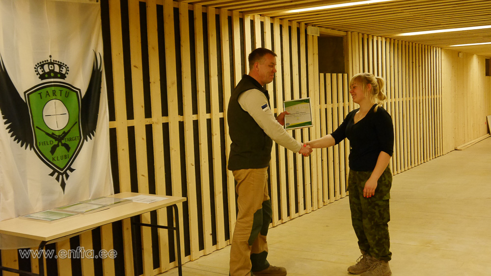 PCP II koht läheb...