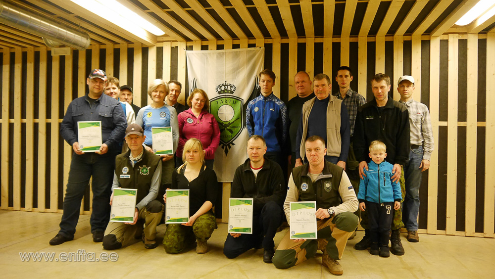 Kohtume märtsis Tallinnas