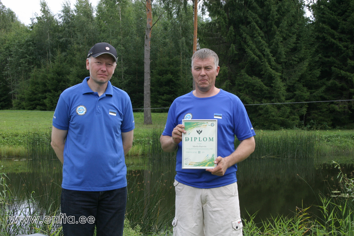 Springer kategooria 2. koht - Meelis Kurvits