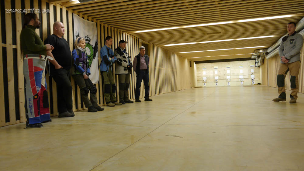 Kordame reeglid üle