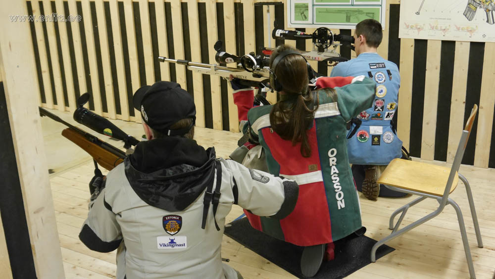 Andres, Elmet ja Romi