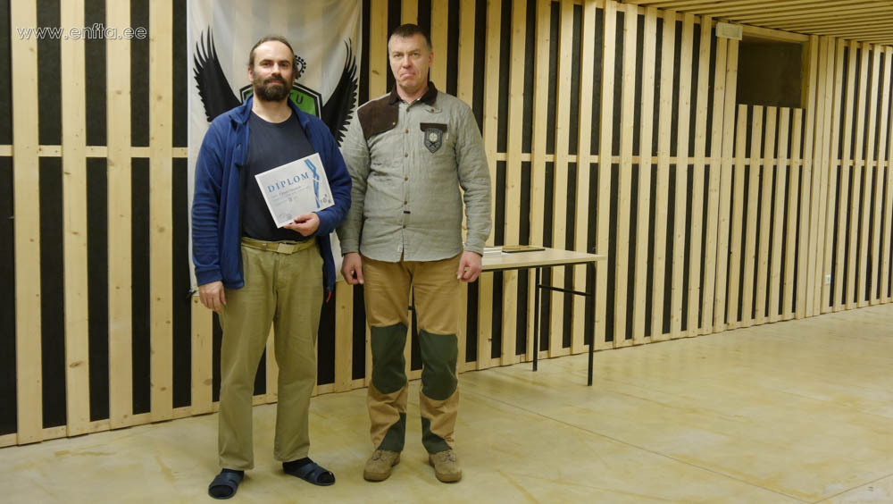 Kõigepealt suvised võlad...