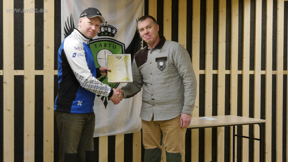 Springer kategooria 2. koht Meelis Kurvits